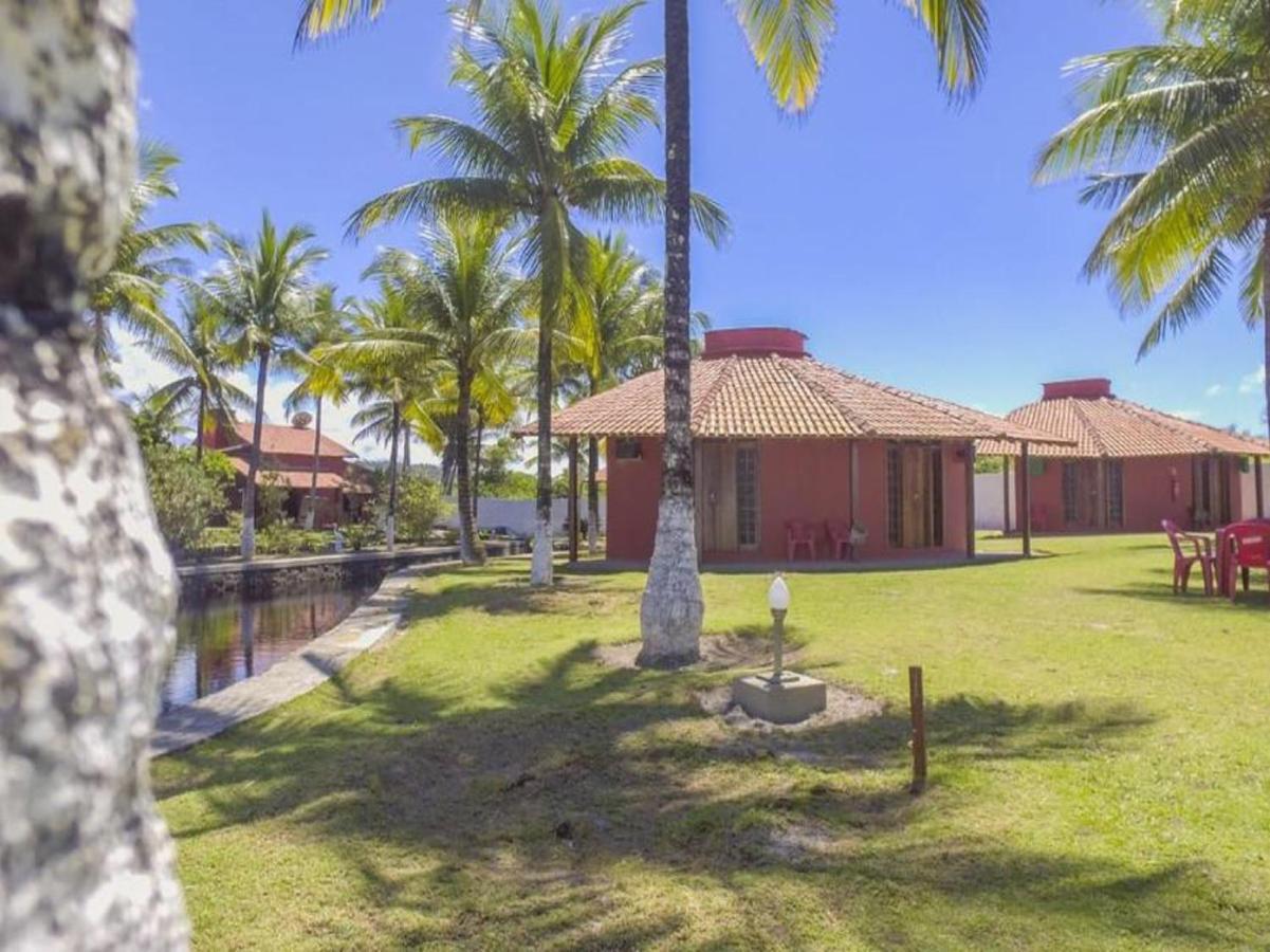 Pousada E Restaurante Doce Desejo Ilhéus Exterior foto
